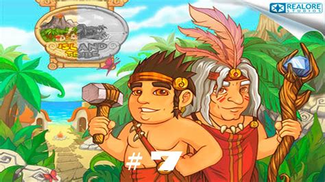 island tribe 7.